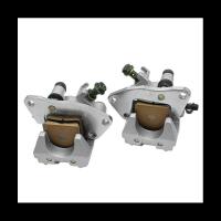 ราคา รถจักรยานยนต์เบรค Caliper ทดแทนสำหรับ Yamaha ATV Grizzly 600 660 1998- (26462344641)