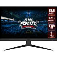 ราคา MSI G2422 23.8 Inch FullHD (1920x1080) 170Hz Esports Gaming Monitor (17396125619)