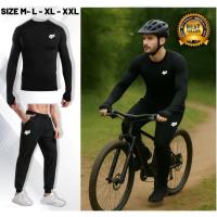 ราคา ชุดปั่นจักรยาน MTB ชุดเสื้อผ้าปั่นจักรยาน unisex (ผู้ชายและผู้หญิง) ชุดเสื้อและกางเกงปั่นจักรยานกลางแจ้ง (53551386648)