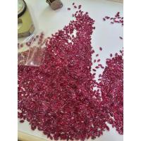 ราคา มาร์คีส์ 5x2.5มิล 1เม็ด‘ พลอยแท้ ทับทิมสยาม เผาเก่า Natural Ruby Thailand old Heat พลอย พลอยทับทิม ทับทิม พลอยแดง หินแร่ (41810341925)