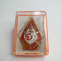 ราคา เข็มกลัด เข็มwsะsาชทาu เจ้าฟ้าหญิงจุฬาภรณ์ฯ ครบ 5 รอบ 60 พรรษา 2560 (45507089576)