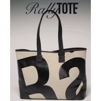 ราคา Rally Movement กระเป๋า Rally The bag / Rally Tote bag (New in pack)✨แท้ 100% (25434542460)