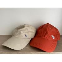 ราคา [Paul Smith] หมวกแก๊ปผ้าร่ม (21285847095)