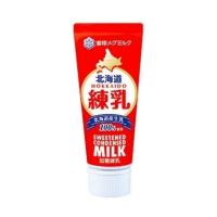 ราคา Snow Seal Hokkaido Condensed Milk Tube สโนว์ซีล ฮอกไกโด นมข้นหวาน (29802445150)