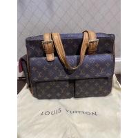 ราคา กระเป๋าหลุยส์วิตตอง มือสอง ทรงช้อปปิ้ง (15158163881)