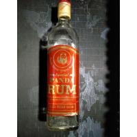 ราคา ขวดเหล้าเปล่า PANDA RUM เหมาะสำหรับสะสม (22144807287)