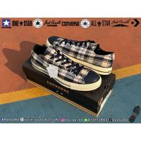 ราคา CONVERSE ALL STAR MADE IN THAILAND [ขอบผ้า] รับประกันแท้ ConverseAllStar รองเท้าConverse ConverseThailand คอนเวิร์ส (57654834147)