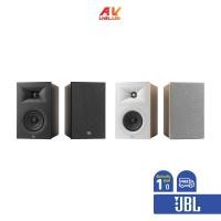 ราคา JBL Stage 250B - 2-Way 5.25-inch (130mm) Bookshelf Loudspeaker (คู่) (28370835163)