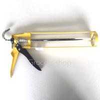 ราคา ปืนยิงกาว/ปืนยิงกาวตู้ปลา/ปืนยิงซิลิโคนอย่างดี (3231905617)