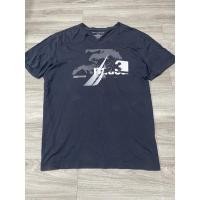 ราคา เสื้อยืดคอวี Nautica (20830459295)