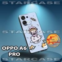ราคา Softcase ยาง oppo a6 pro /S43/ปลอก oppo a6 pro-case hp oppo a6 pro-silicone oppo a6 pro-case handphone-accessories handphone (49751790412)