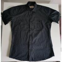 ราคา XACT เสื้อเชิ้ตแขนสั้น มือสอง (19043097837)