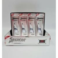 ราคา 2024 ลูกกอล์ฟ SRIXON Z STAR XV PURE WHITE (13254170058)