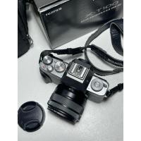 ราคา กล้องฟูจิฟิล์ม Fujifilm xt100 อุปกรณ์ครบ ของแถมเพียบ พร้อมส่ง (55451211568)