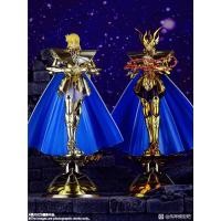ราคา พร้อมส่ง Saint Seiya Cloth Myth EX - (CS)Gold Saint Virgo Shaka+Shun เซนต์เซย่า ราศีกันย์ ชากะ ชุน (27853539657)