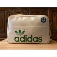 ราคา Adidas Sling Messenger Bag Peterblack England (24333854216)