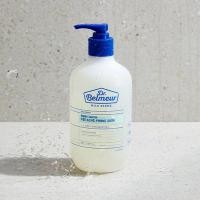 ราคา [The FACE Shop] Dr.Belmeur Mild Derma Body Wash For Acne Prone Skin 500ml (23622948569)