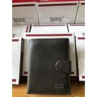 ราคา ส่งเร็ว กระเป๋าสตางค์หนังแท้100% กระทัดรัด ทันสมัย รุ่นใหม่ ทรงสูง สีตาลเข้ม10A (24224373552)