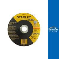 ราคา STANLEY แผ่นตัดเหล็ก STA8060SUT 4 นิ้ว จัดส่งโดย HomePro (24011608269)
