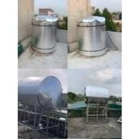 ราคา เสื้อยืน 1000L-2000L & HEAT-PROOF TANK - ถังเก็บน้ํา - EFFECTIVE FRENCH สําหรับฤดูร้อน - OYSTER... (58152927336)