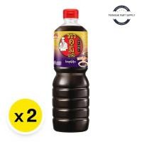 ราคา ทาคูมิ อายิ ซอสโชยุทาคูมิ โชยุญี่ปุ่น ซอสโชยุญี่ปุ่น โชยุ 1ล.x2 (28979154544)