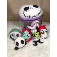 ราคา The Nightmare before Christmas ไนท์แมร์ ไน๊ท์แมร์ แจ๊ค ตุ๊กตา พวงกุญแจ กระเป๋า (14997616426)