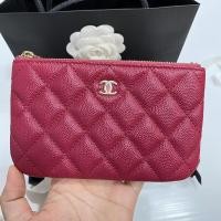 ราคา chanel o case ของแท้ 6’’ (13428419536)