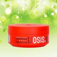 ราคา Schwarzkopf OSIS+ Flexwax Strong Cream Waxแว็กซ์จัดแต่งทรงผมเนื้อครีมสูตรเข้มข้นช่วยให้ผมอยู่ทรงได้ตลอดทั้งวัน (55106929098)