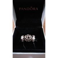 ราคา Pandora Charm Rose gold (339097869)