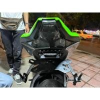 ราคา ท้ายพับ ท้ายสั้น kawasaki zx6 (28662269737)