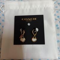 ราคา ต่างหู Coach (2084542712)
