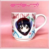 ราคา แก้วมัค Love Live! School Idol Project Mug Cup Anime Japan งาน SEGA แท้ จากญี่ปุ่น (22516913064)