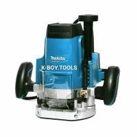 ราคา Makita เครื่องเร้าเตอร์รอบสูง เครื่องเซาะร่อง 12MM 1650W รุ่น M3600B ของแท้100%มอเตอร์กำลังสูง 1,650 วัตต์ ให้ความ (40522953902)