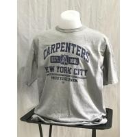 ราคา Carpenters เสื้อยืด มือ 2 made in U.S.A (24334932793)