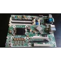 ราคา MainBoard HP 8200 Elite Soket 1155 เคสนอน (3357447779)