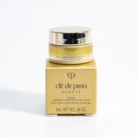 ราคา Cle De Peau Enhancing Eye Contour Cream Supreme 2ml (56954515153)