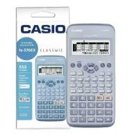 ราคา เครื่องคิดเลขวิทยาศาสตร์ Casio fx-570EX & FX-991ES Plus พร้อมฟังก์ชั่น 400+ และประสิทธิภาพยาวนาน (41328656205)