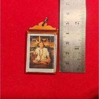 ราคา มีโค๊ด รูปถ่าย พ่อป่อง น่วมมานา สำนักบ้านมีดี (44300331630)