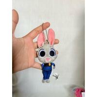 ราคา ของใหม่ พวงกุญแจตุ๊กตา Judy Hopps จากเรื่อง Zootopia (43818950019)