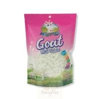 ราคา V Goat Plus นมแพะอัดเม็ด Goat milk Tablet สำหรับสัตว์เลี้ยง สุนัข แมว 500 g. (29737651869)