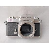 ราคา กล้องฟิล์ม​ nikomat EL(ได้เฉพาะตัวเครื่อง​spare​ part)​ขึ้นฟิล์มได้ ชัตเตอร์ได้ ไปซ่อม​ ศึกษา​ ทำอะไหล่ (29727526921)