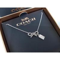 ราคา สร้อยคอCoach แท้ จัดโปรรับValentines ❤️ (1887596305)