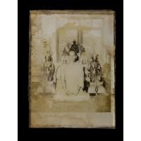 ราคา รูปถ่ายพระครูประสิทธิ์ศุภการ (หลวงพ่อทองใบ นาคประสิทธิ์) วัดลาดพร้าว (17995409387)