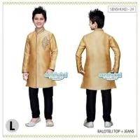 ราคา Koko Senshukei 29 L ไซส์วัยรุ่น (18238511572)