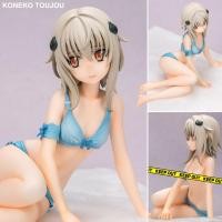 ราคา Figure ฟิกเกอร์ Model โมเดล จากการ์ตูน High School DXD ไฮสคูล Koneko Toujou โคเนโกะ โทโจ Lingerie 1/7 HERO ชุดว่ายน้ำ (13626788218)