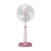 ราคา HATARI พัดลมปรับระดับ 14 นิ้ว รุ่น HT-S14M3 (สีพีช) (8829149544)