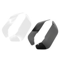 ราคา 2x Motorbike Motorbike Windshield Side Spoiler Fairing For Honda GL1800 Goldwing GL 1800 2018 2019 (49402836481)