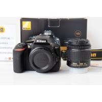 ราคา Nikon D5600+18-55mm VR เครื่องศูนย์ สภาพใหม่ ใช้น้อย (9381979061)