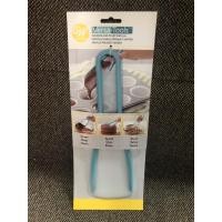 ราคา Wilton วิลตัน ไม้พาย ไม้กวนไส้ ที่ตักแป้งเค้ก ที่ตัก ที่กวนแป้ง สามารถเป็นตะหลิวไว้ผัดได้ (4452422235)
