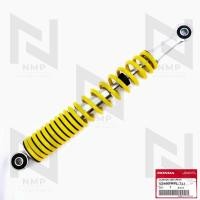 ราคา โช๊คหลัง WAVE 100S U-BOX WAVE 100K U-BOX WAVE 100 2005 U-BOX WAVE Z U-BOX ยาว 335 มม. แท้ HONDA 68 (10395217009)